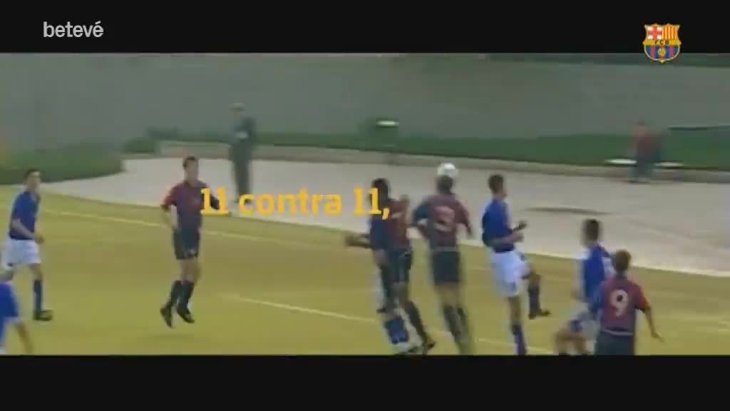 12 de Juny de 2020 La porteria