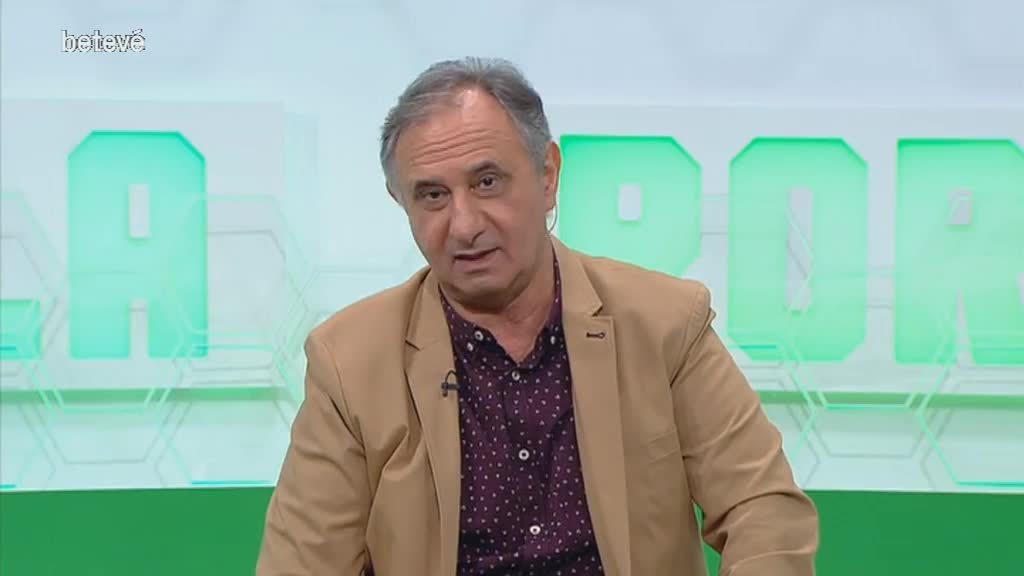 13 de Juliol de 2020 La porteria