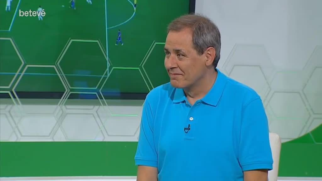 14 de Juliol de 2020 La porteria