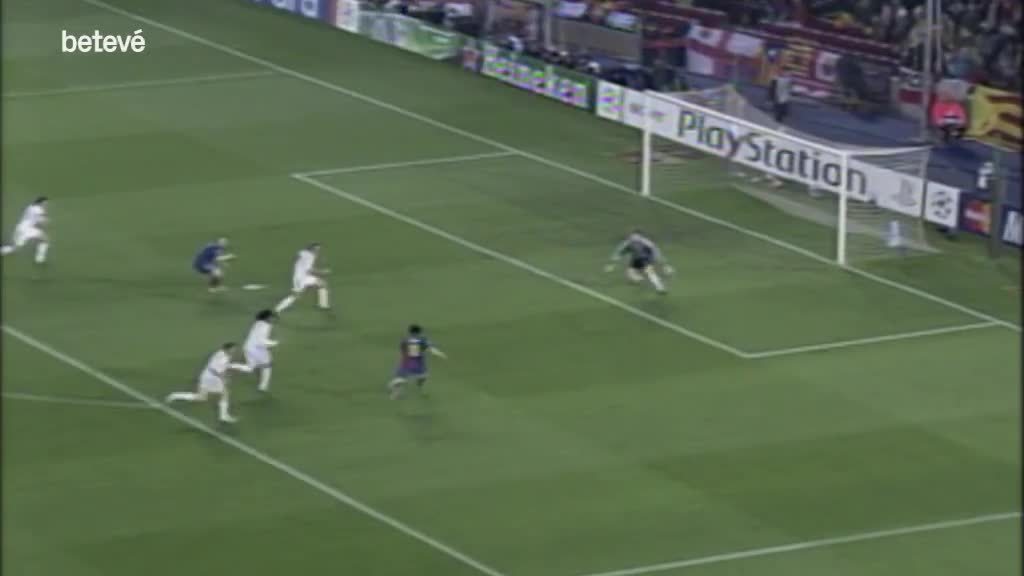 15 de Maig de 2020 8 d’abril de 2009. El Barça bat el Bayern 4-0 a la primera part