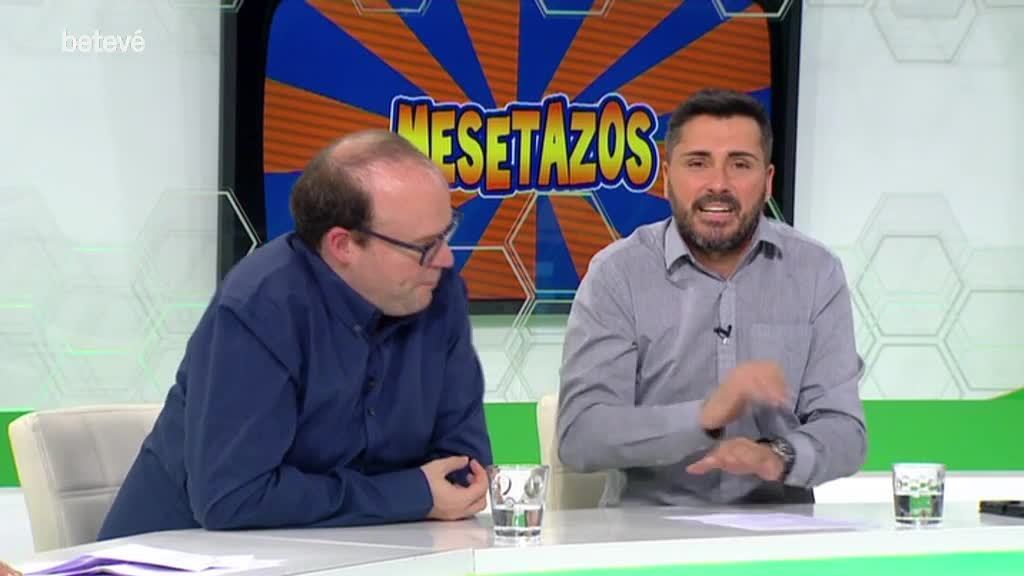 16 de Gener de 2020 Els MESETAZOS de la setmana