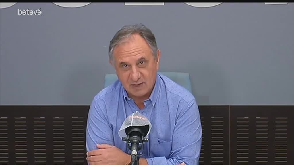 16 de Juliol de 2020 La porteria