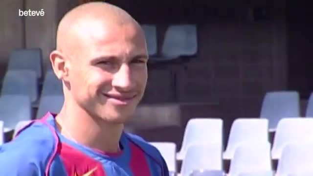 16 de Juny de 2020 Henrik Larsson, la llegenda del jugador que va enamorar l’afició