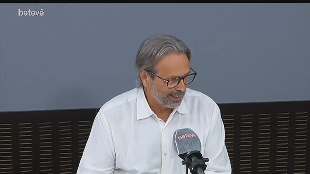 17 de Juliol de 2020 La porteria