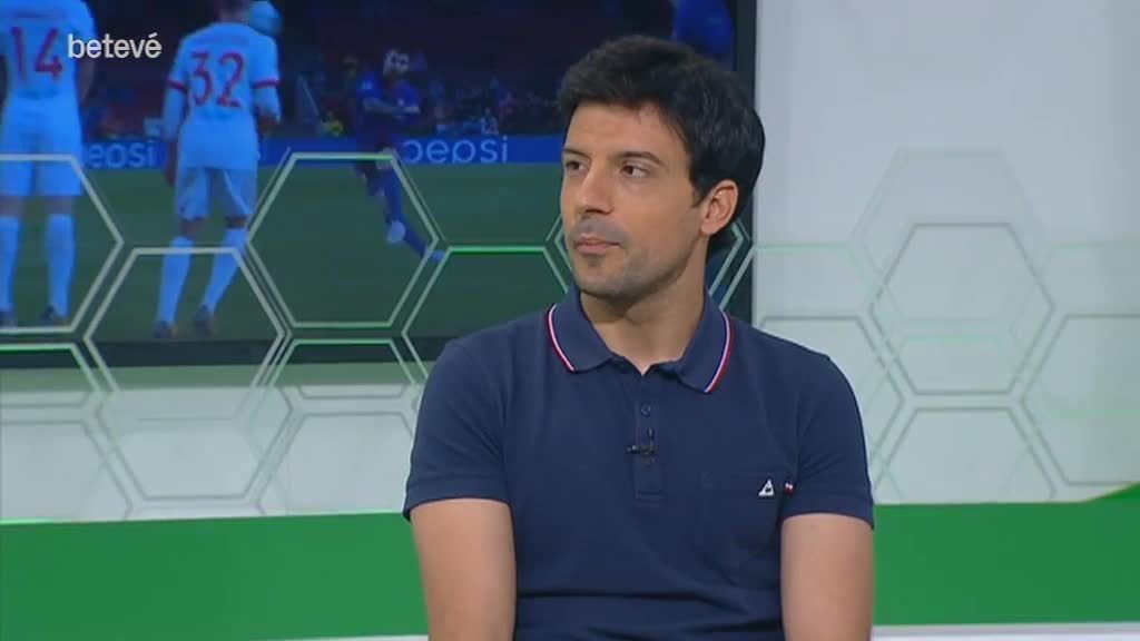 17 de Juny de 2020 La porteria