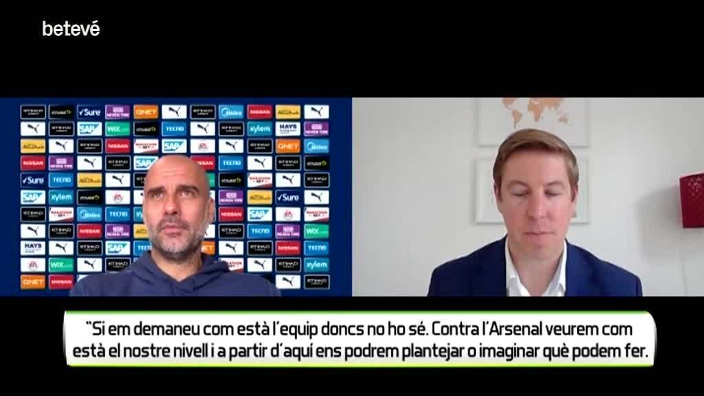 17 de Juny de 2020 Una Premier clarament ‘red’ reprèn la competició