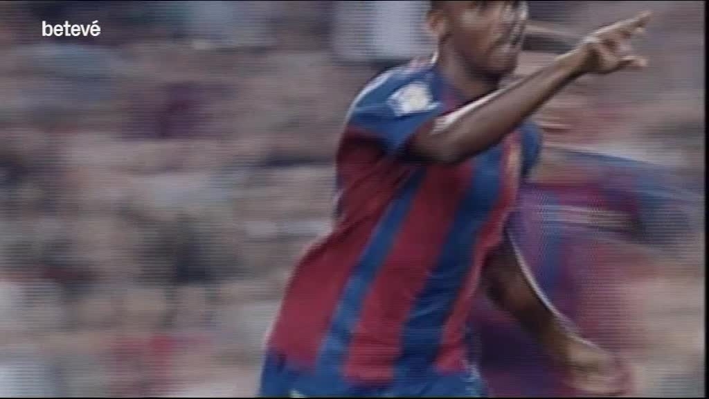 17 d'Octubre de 2018 Samuel Eto’o, el lleó indomable