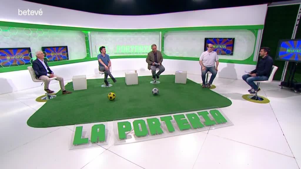 18 de Juny de 2020 Els MESETAZOS de la setmana