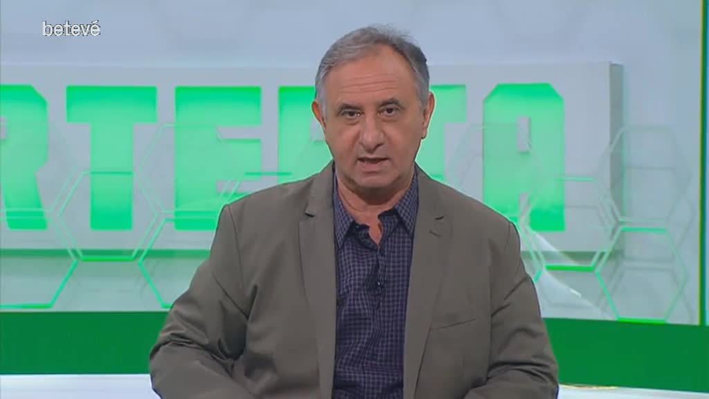 18 de Juny de 2020 La porteria