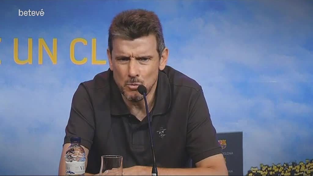 19 de Juny de 2020 La porteria