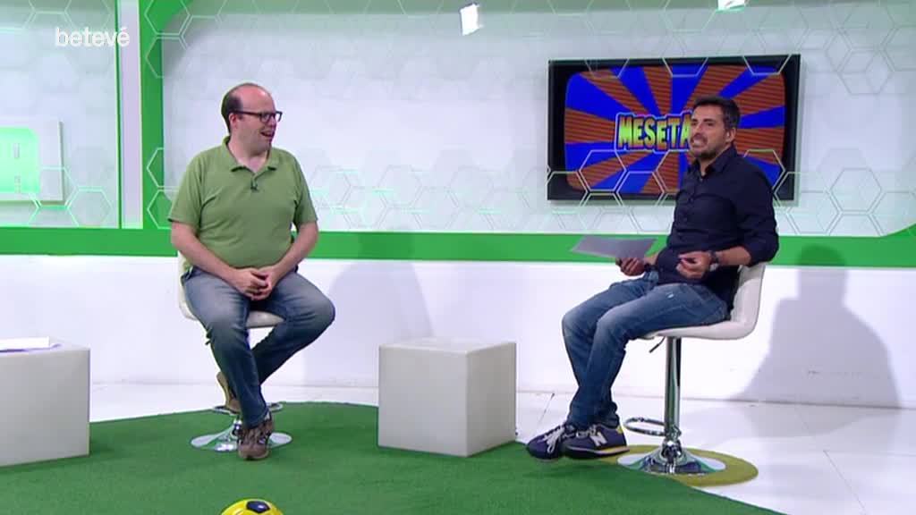 2 de Juliol de 2020 Els MESETAZOS de la setmana