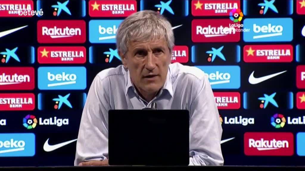 2 de Juliol de 2020 Griezmann, en entredit des d’abans de posar-se la samarreta del Barça