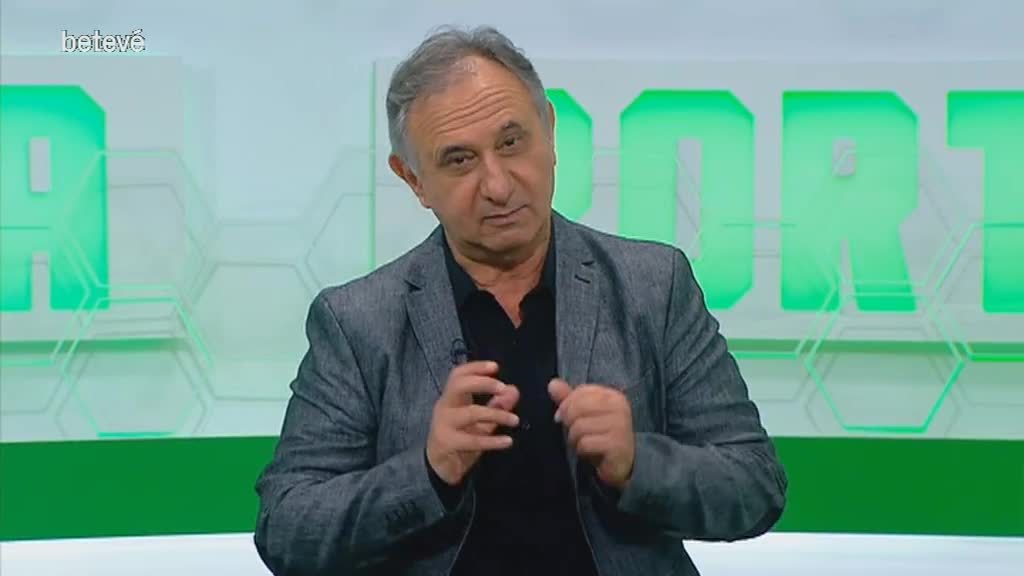 2 de Juliol de 2020 La porteria