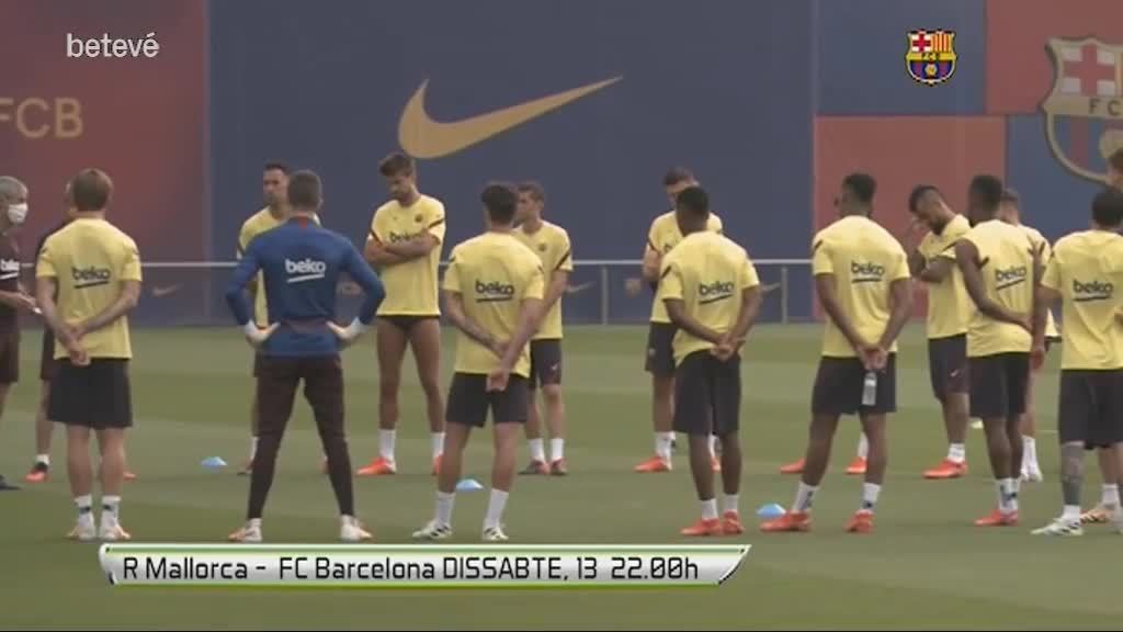 2 de Juny de 2020 La porteria