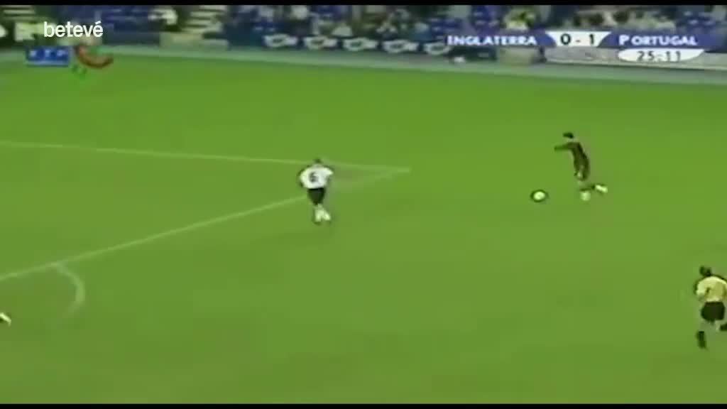 20 de Maig de 2020 El Barça va contactar amb Cristiano dos mesos abans que fitxés pel Manchester United