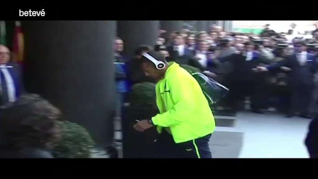 21 d'Abril de 2020 20 d’abril de 2010, el Barça contra Mourinho, un volcà i Benquerença