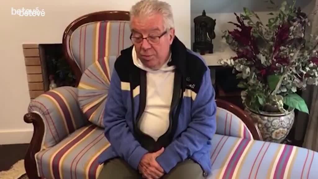 21 d'Abril de 2020 A Romário se’l va fitxar amb la recaptació de cinc partits amistosos