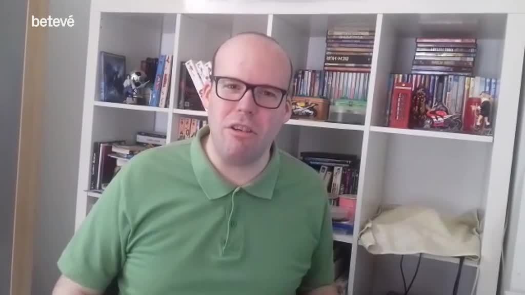 21 de Maig de 2020 Els atletes Special Olympics es mantenen en forma. Sessió 12