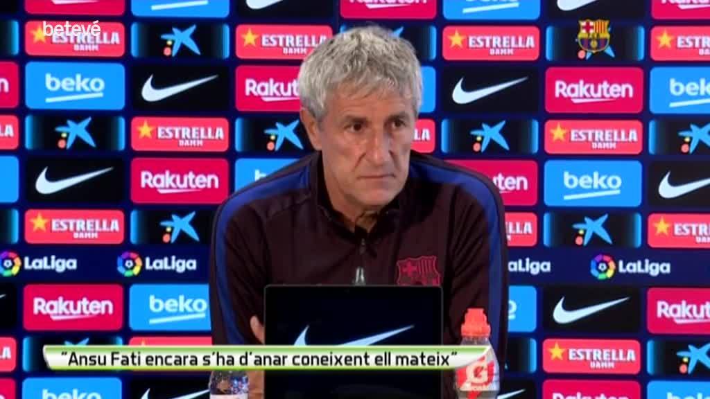 22 de Juny de 2020 Els joves del planter juguen al primer equip amb comptagotes