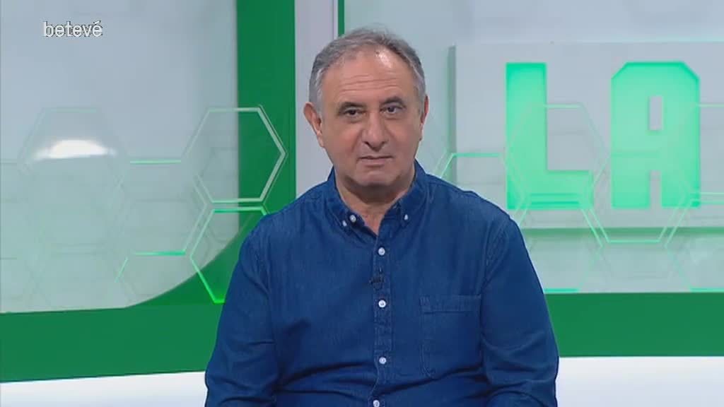 22 de Juny de 2020 La porteria