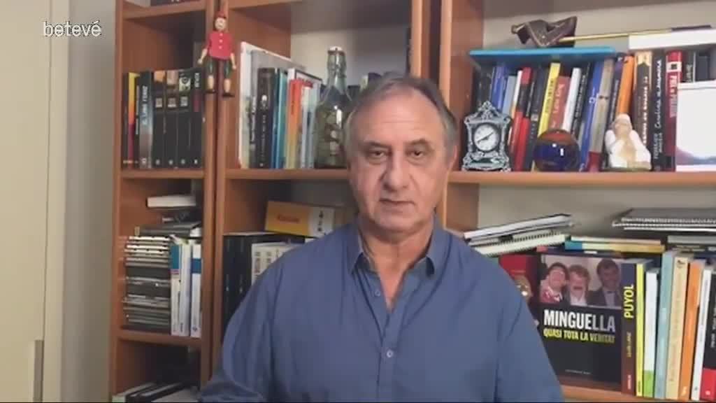 22 de Maig de 2020 La porteria