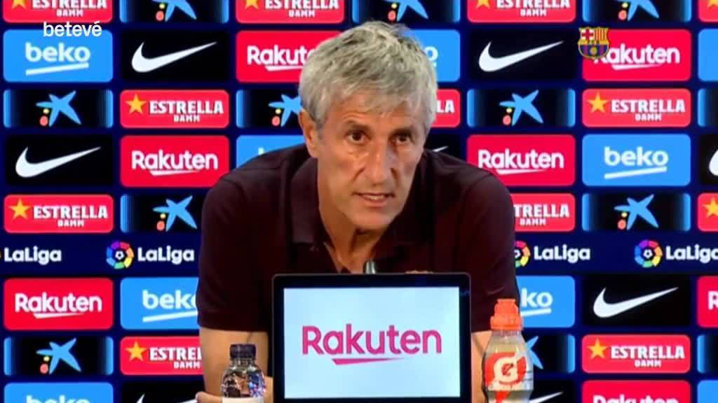 23 de Juny de 2020 L’estadística afavoreix el Barça contra l’Athletic Club al Camp Nou