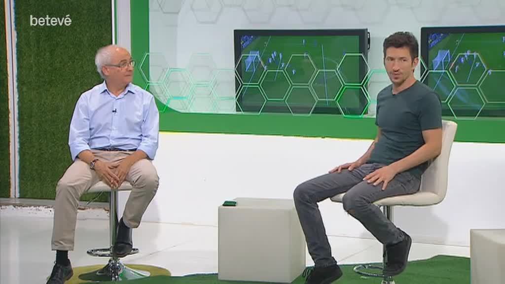 25 de Juny de 2020 La porteria