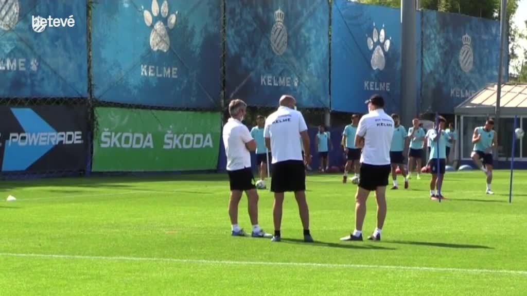 25 de Juny de 2020 L’Espanyol es juga la vida en quatre dies