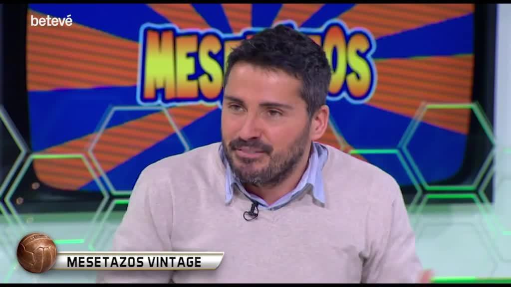 25 de Maig de 2020 MESETAZOS ‘vintage’: és Messi el millor jugador de la història?