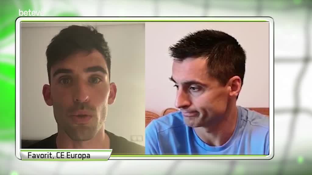 25 de Maig de 2020 Qui és el favorit en el play-off per pujar a Segona B?