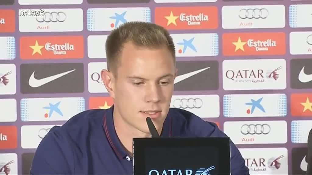 26 de Maig de 2020 La porteria