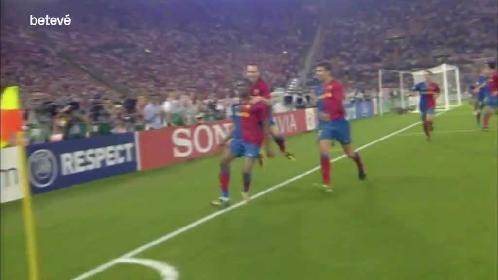 28 de Maig de 2020 27 de maig de 2009. El Barça guanya la Champions contra el Manchester United per 2-0