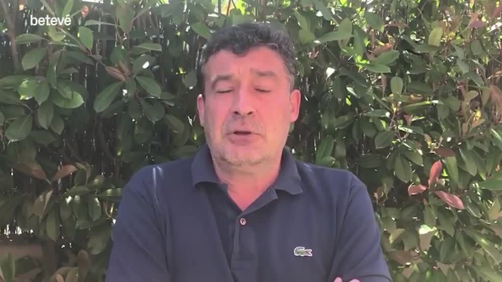 28 de Maig de 2020 Com han passat el confinament els tertulians de ‘La porteria’