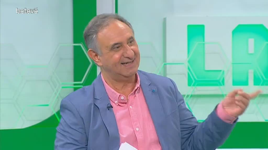 29 de Juny de 2020 La porteria