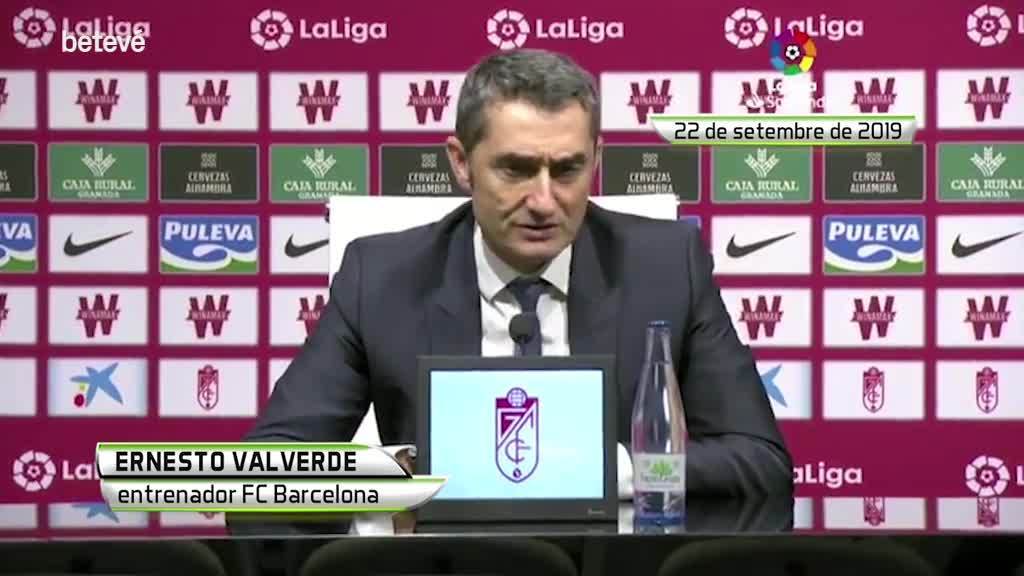 29 de Maig de 2020 El Barça es pot beneficiar de jugar a porta tancada com a visitant