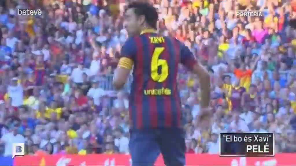 29 de Maig de 2020 La porteria