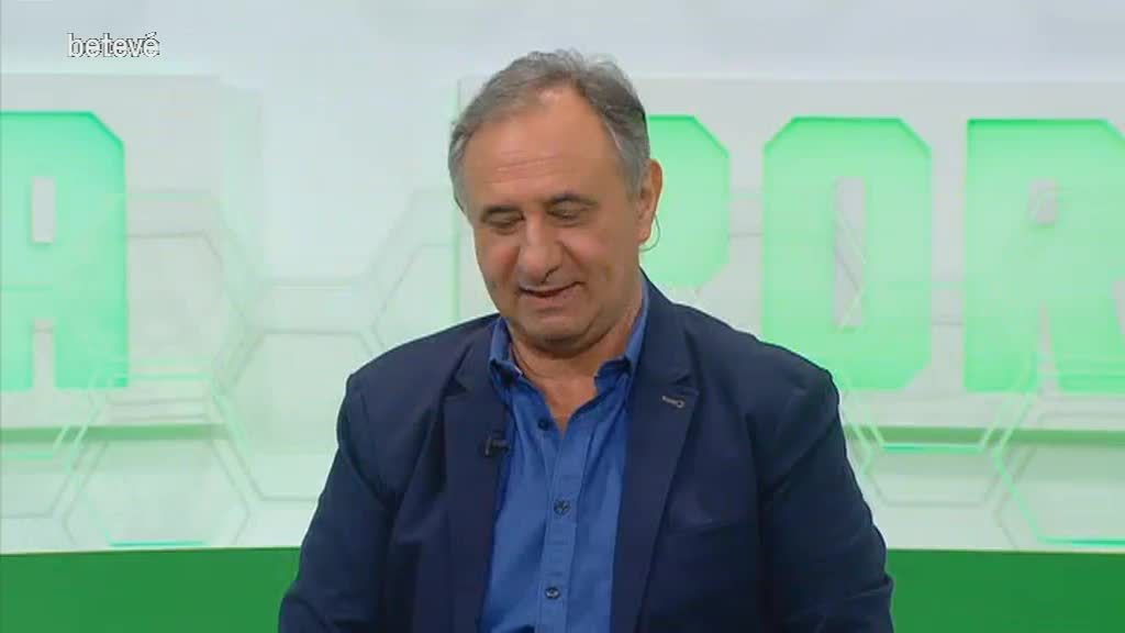 3 de Juliol de 2020 La porteria