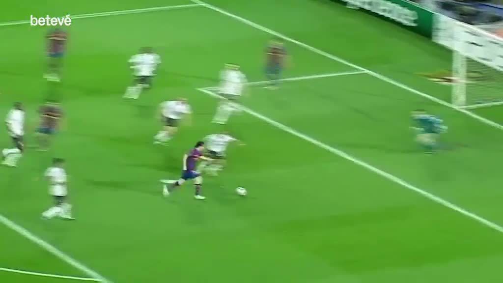 3 de Juny de 2020 6 d’abril de 2010. El Barça elimina l’Arsenal amb pòquer de Messi (4-1)