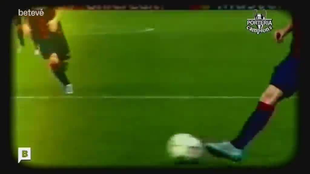 5 de Juny de 2020 La porteria