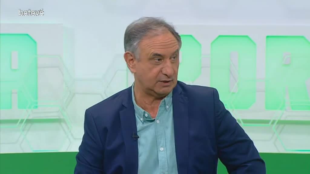 6 de Juliol de 2020 La porteria