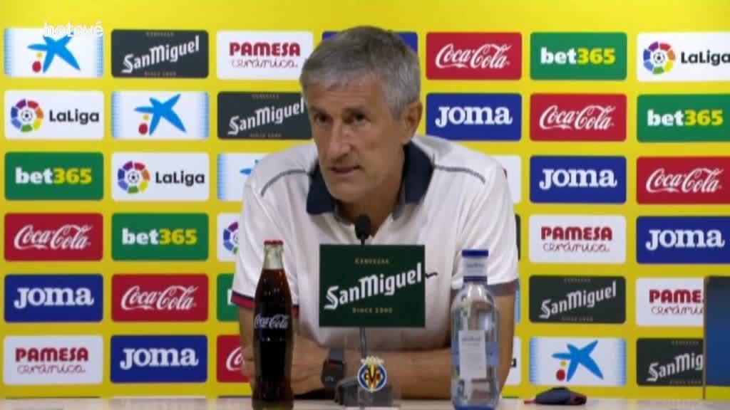 6 de Juliol de 2020 Una trucada de Florentino a Rubiales va canviar el paper del VAR