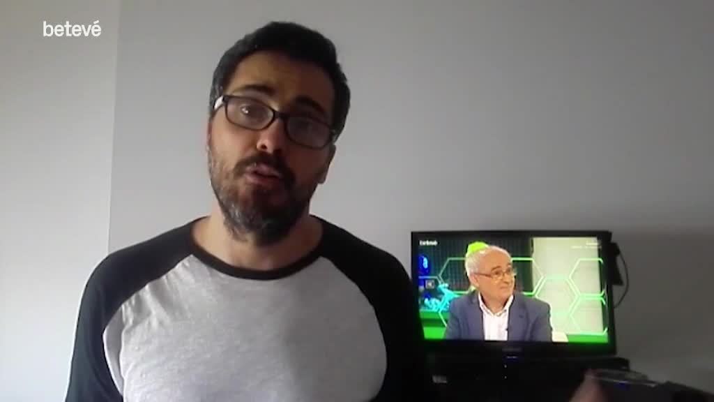 7 de Maig de 2020 Els MESETAZOS de la setmana