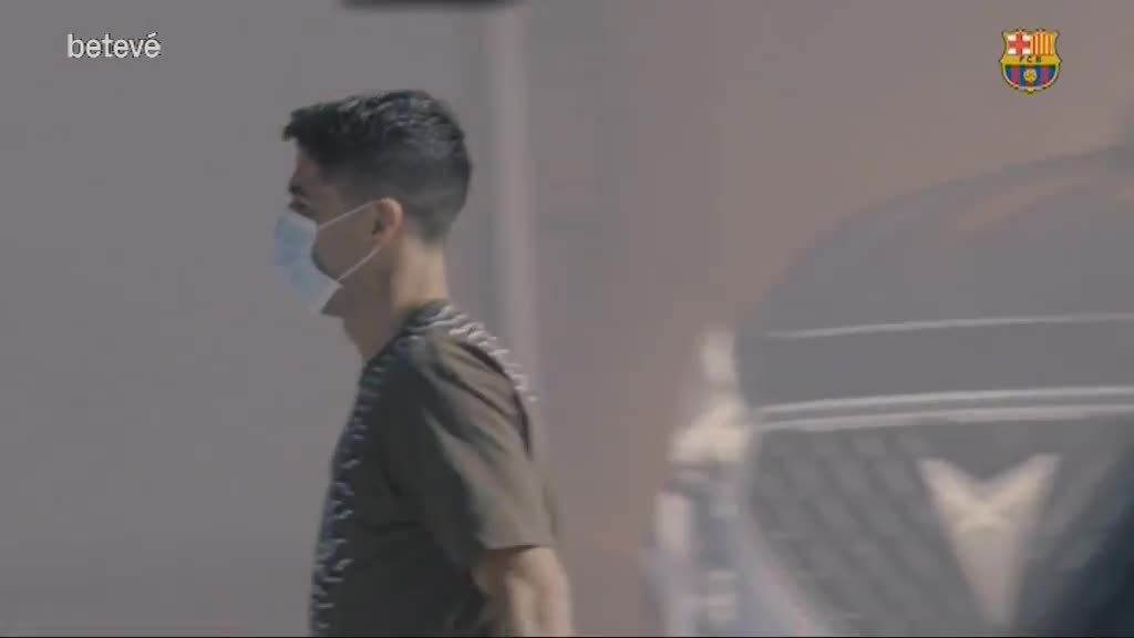 7 de Maig de 2020 La porteria