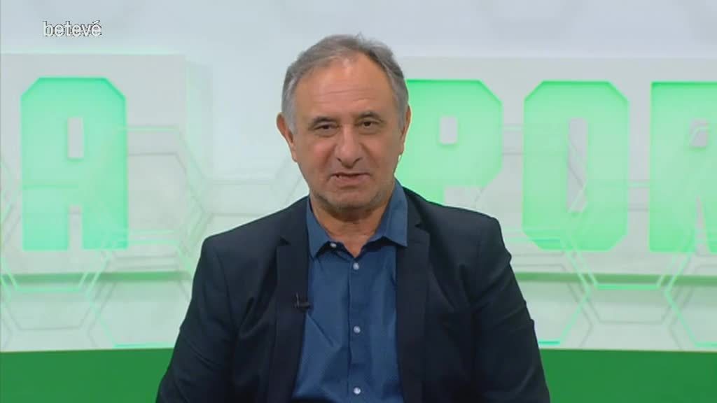 8 de Juliol de 2020 La porteria