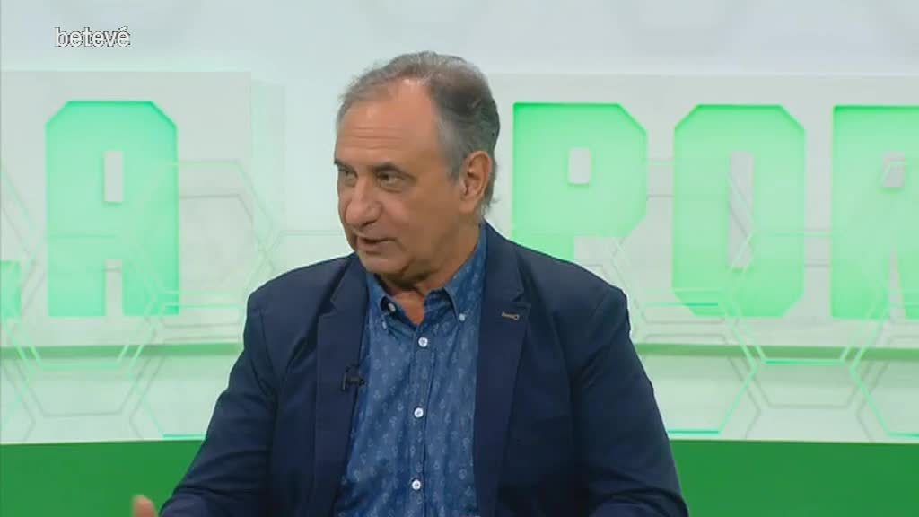 9 de Juliol de 2020 La porteria