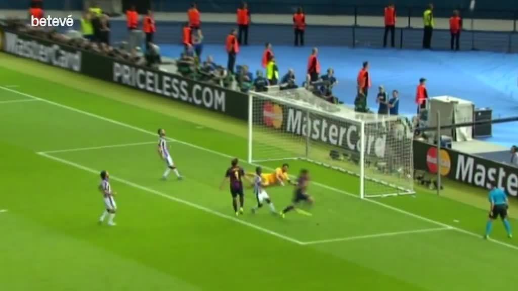 9 de Juny de 2020 Luis Enrique explica com va viure la Champions de Berlín