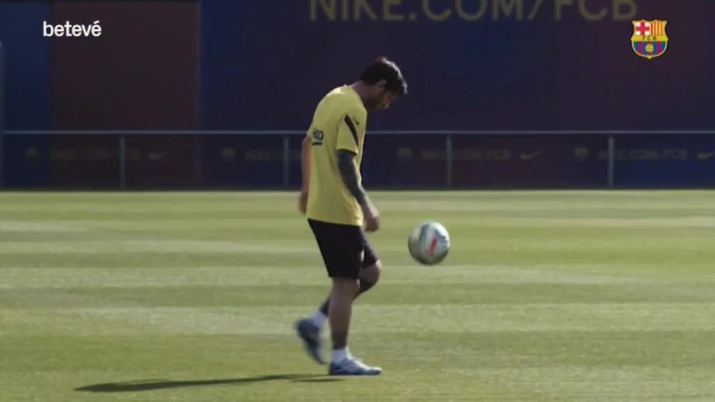 9 de Maig de 2020 La porteria