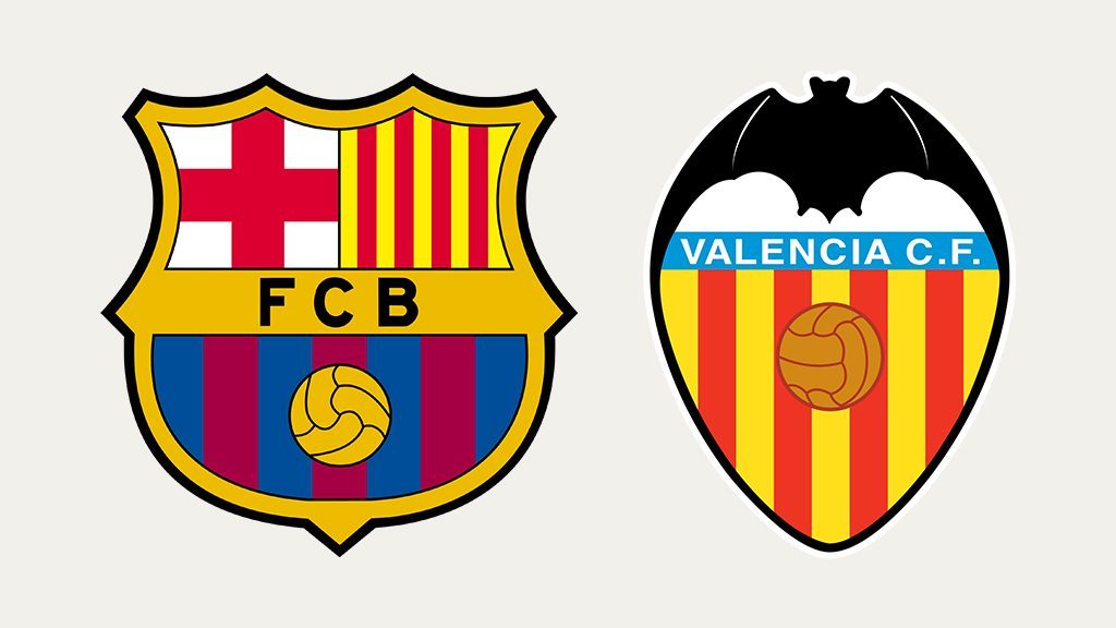 Barça-València: tria el teu 11 inicial 20 de maig de 2019