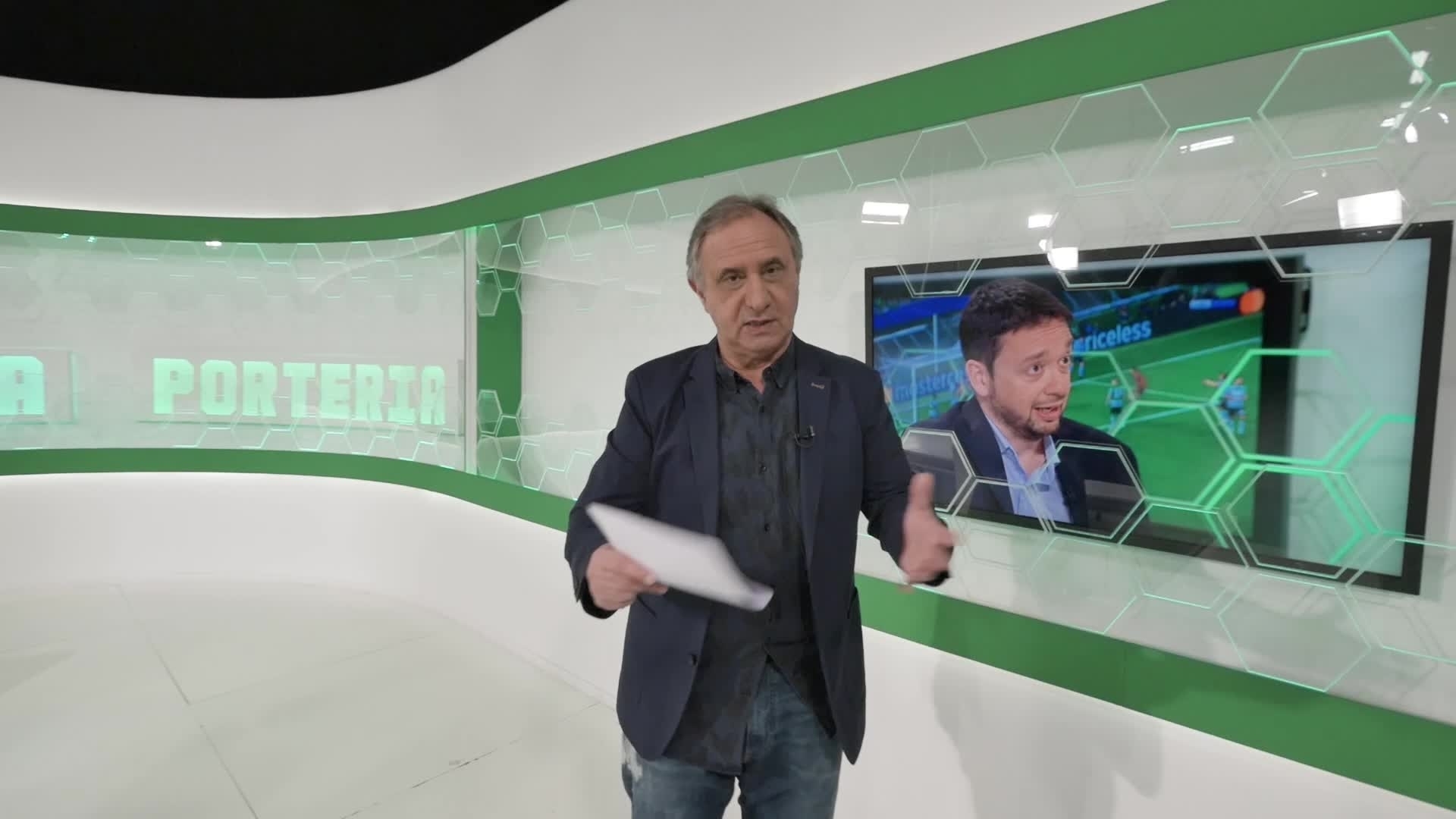 Pitu Abril ens convida a entrar a La porteria 1 de juny de 2018