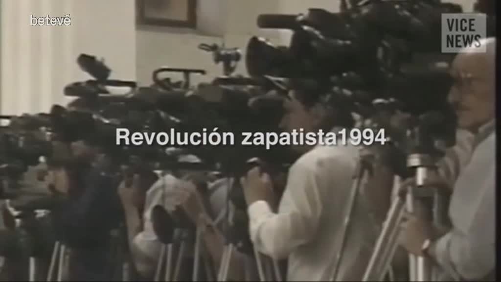 20 de Juny de 2018 Pantalles: ¿Qué fue de la Revolución?